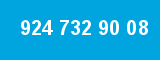 924 732 90 08